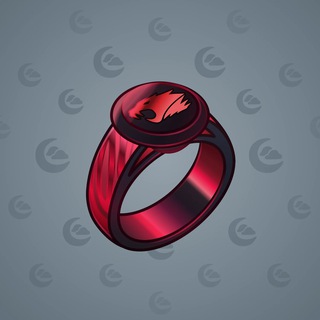 Gem Signet #5944