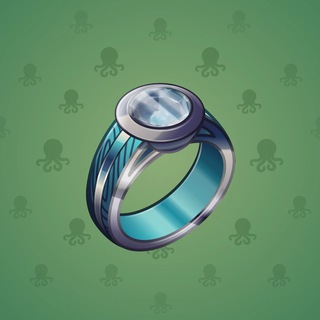 Gem Signet #5945
