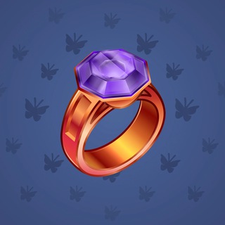 Gem Signet #5949