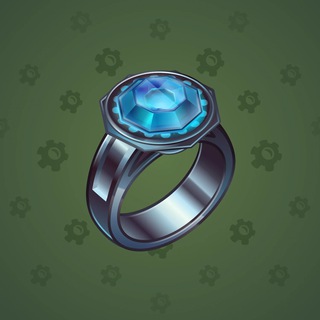 Gem Signet #5951