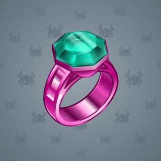 Gem Signet #5952