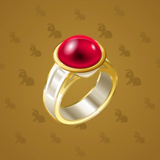 Gem Signet #5953