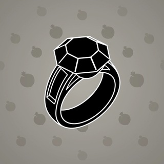 Gem Signet #5955