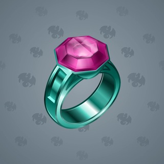 Gem Signet #5956
