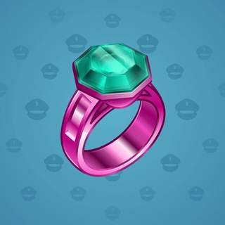 Gem Signet #5957