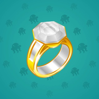 Gem Signet #5959