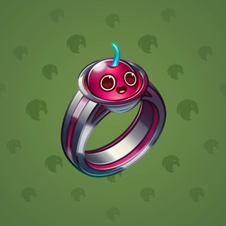 Gem Signet #5965
