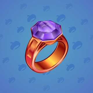 Gem Signet #5966