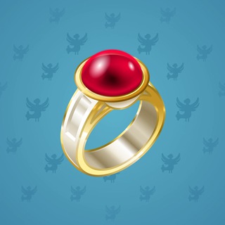 Gem Signet #5969