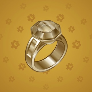 Gem Signet #5971