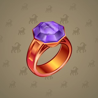 Gem Signet #5975