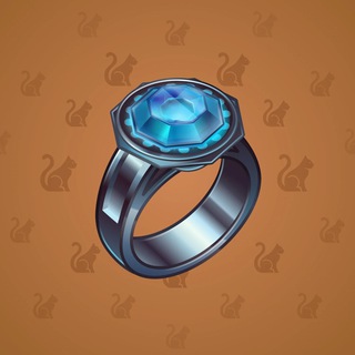 Gem Signet #5979