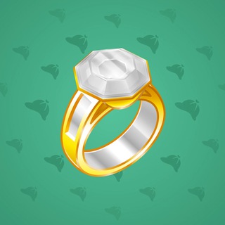 Gem Signet #5988
