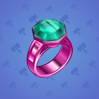 Gem Signet #5991