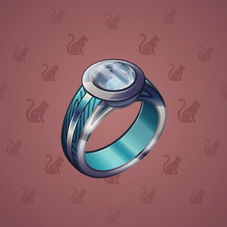 Gem Signet #5992