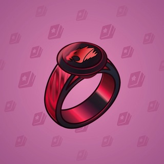 Gem Signet #5994