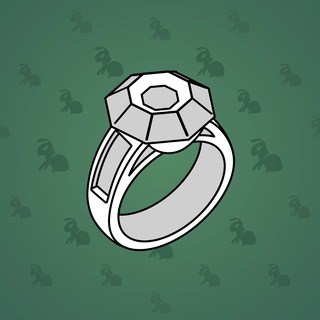 Gem Signet #5998