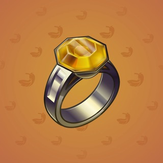 Gem Signet #6001