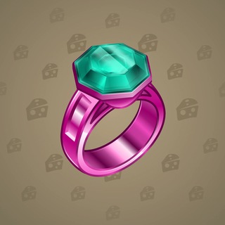 Gem Signet #6002