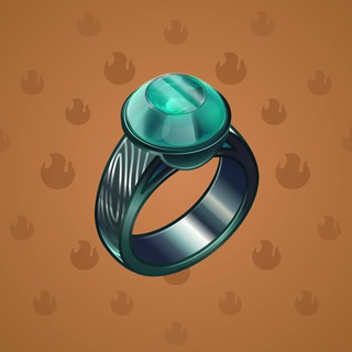 Gem Signet #6004