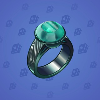 Gem Signet #6006