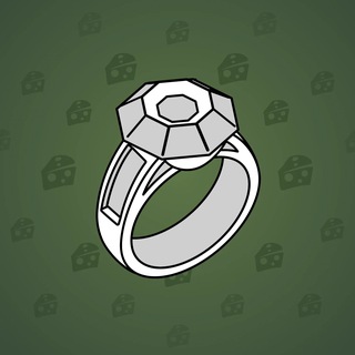 Gem Signet #6007