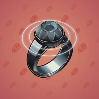 Gem Signet #6009