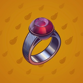 Gem Signet #6011