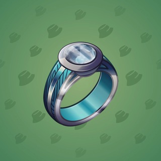 Gem Signet #6026