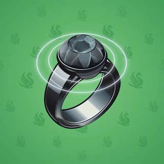 Gem Signet #6030