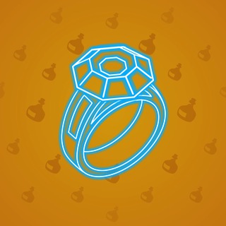 Gem Signet #6033