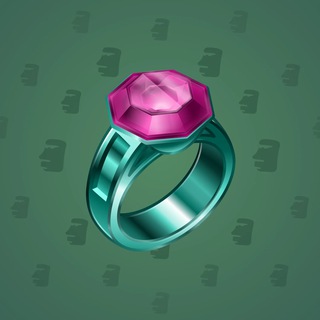 Gem Signet #6036
