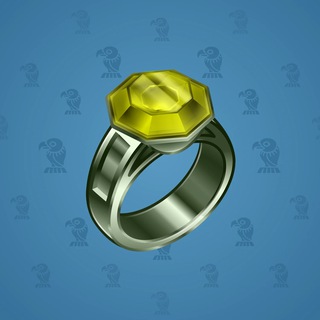 Gem Signet #6041