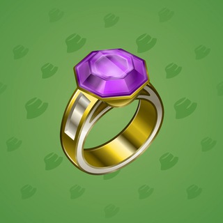 Gem Signet #6044