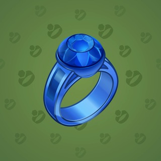 Gem Signet #6046