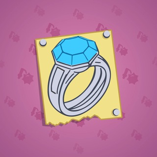 Gem Signet #6050