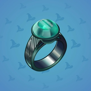 Gem Signet #6055