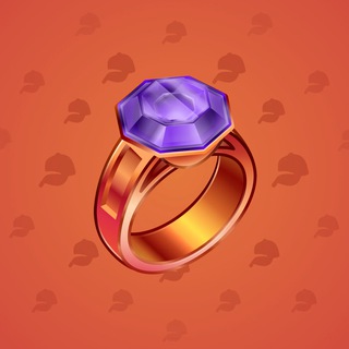 Gem Signet #6056