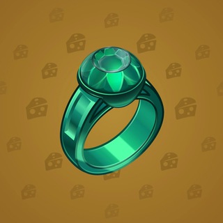 Gem Signet #6060