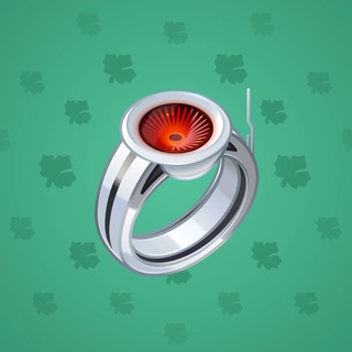 Gem Signet #6063