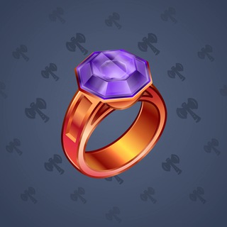 Gem Signet #6064