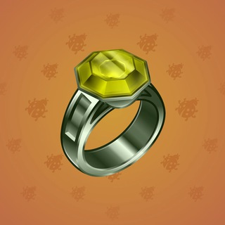Gem Signet #6065
