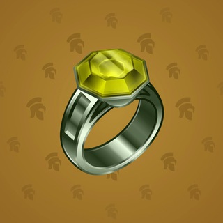 Gem Signet #6068
