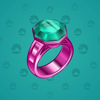 Gem Signet #6070