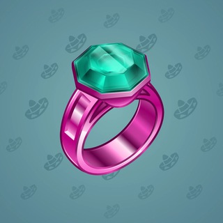 Gem Signet #6086