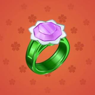 Gem Signet #6088
