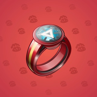 Gem Signet #6090