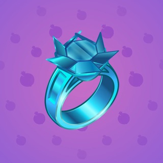 Gem Signet #6096