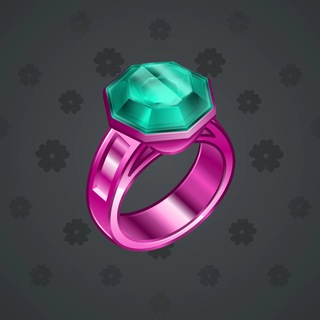 Gem Signet #6100
