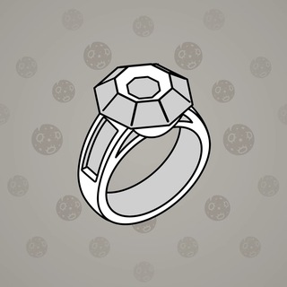 Gem Signet #6101